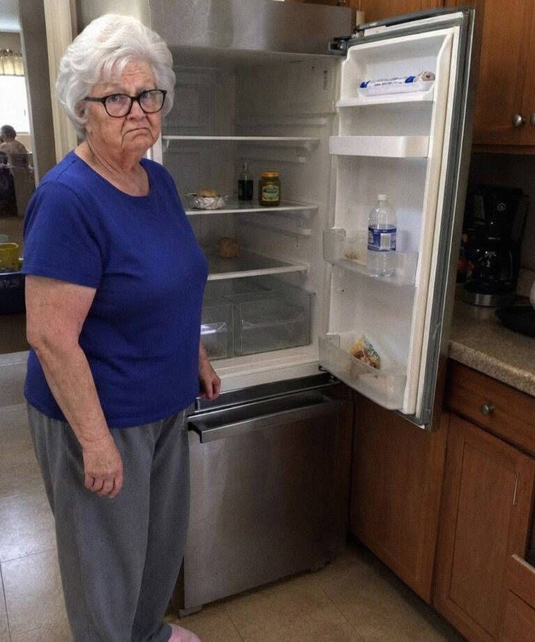 Los $5,000 que desaparecieron de los ahorros de su madre revelaron una historia inesperada
