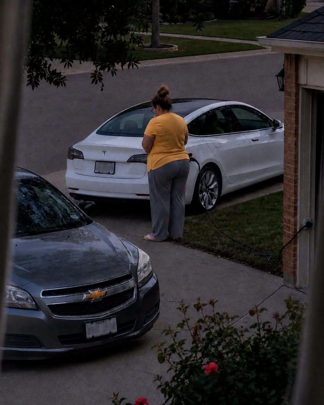 Una factura de $227 reveló un problema inesperado entre vecinos