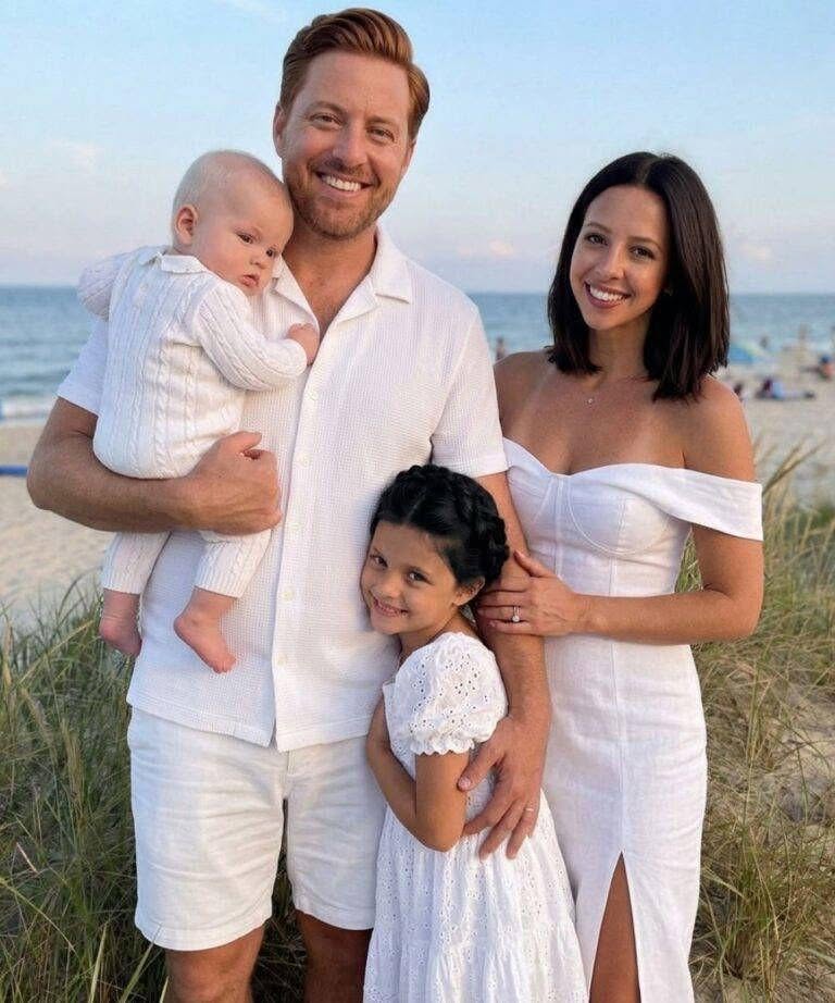 Mi esposo decía que compartíamos la crianza por igual, hasta que una tarde con su madre mostró una realidad diferente