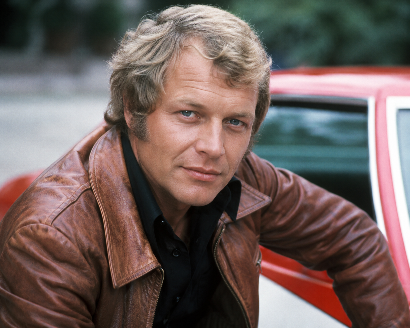How David Soul Built a Lasting Legacy Beyond Starsky & Hutch