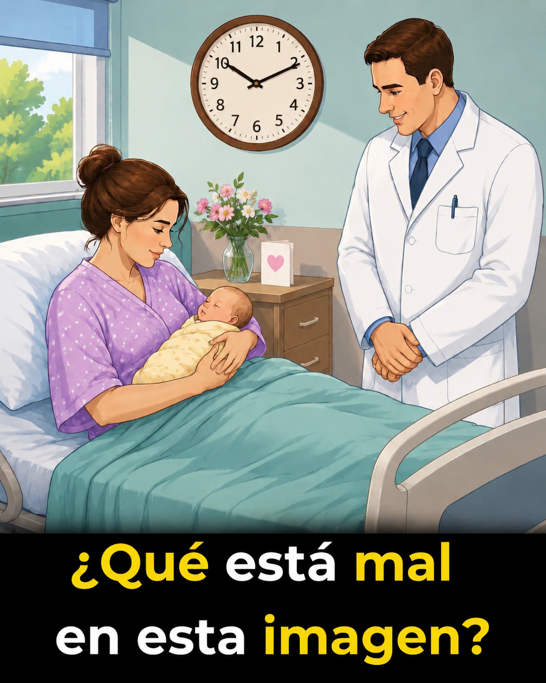 El pequeño detalle que casi todos pasan por alto en estos desafíos visuales