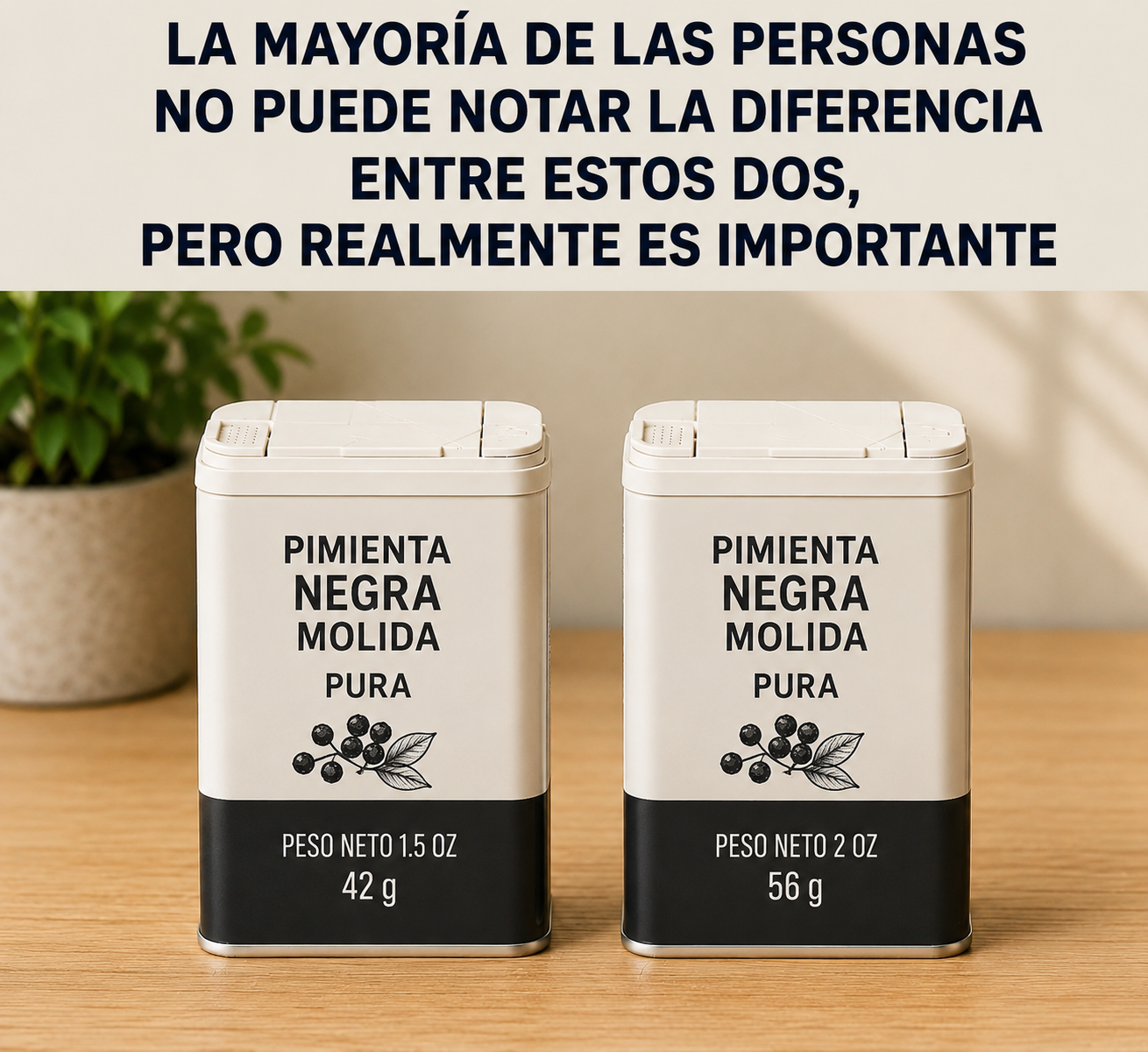 El detalle del empaque que muchos compradores pasan por alto al comparar productos