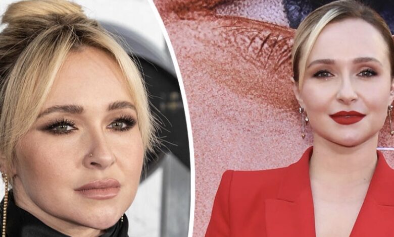 Hayden Panettiere Dies at 36: What Has Been Confirmed and Why Questions Remain