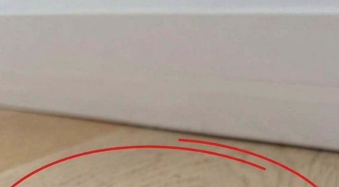 ¿Encontraste una pequeña bolsa extraña en casa? Así puedes entender qué podría ser