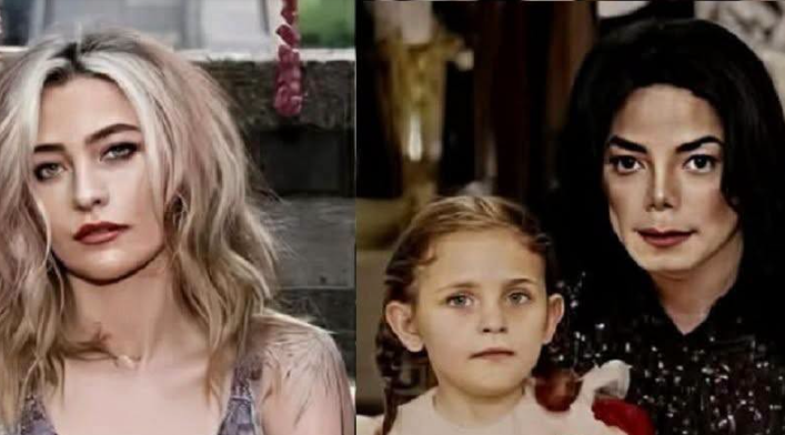 Paris Jackson Beyond a Famous Last Name: How She Has Built Her Own Creative Path