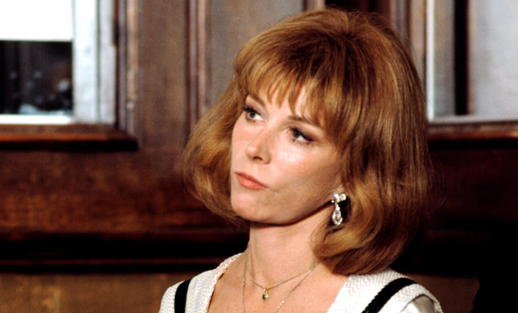 Lee Grant’s Remarkable Second Act: From Hollywood Blacklist to Oscar-Winning Filmmaker