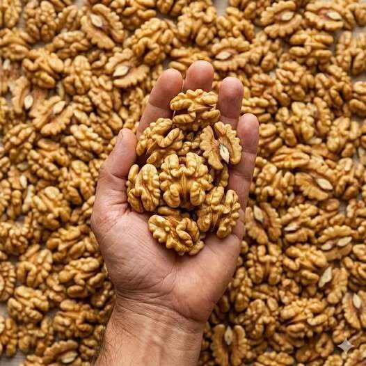 How Adding Walnuts to Your Diet Can Support a Balanced and Nutritious Lifestyle
