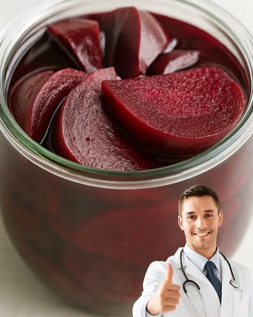 Remolacha en la alimentación diaria: nutrientes y beneficios que vale la pena conocer