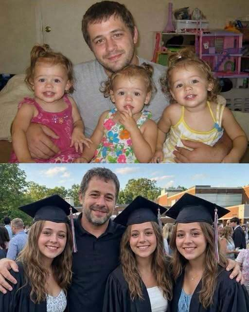 After Years of Putting Family First, One Phone Call Opened the Door to a New Chapter