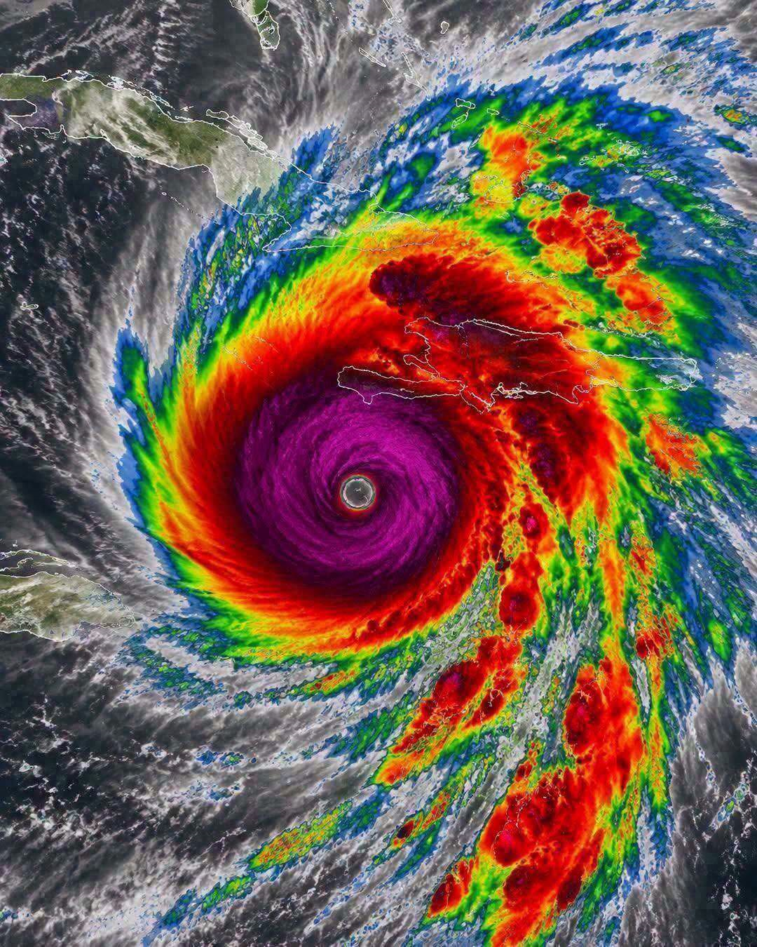 How Communities Can Stay Grounded When Unexpected Events Create Uncertainty