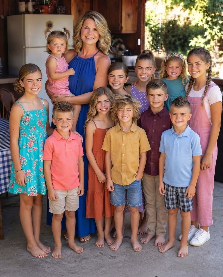 La carta que cambió lo que una familia creyó durante treinta años