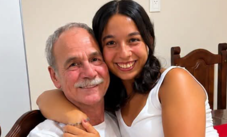 La promesa que un abuelo se negó a olvidar antes de ir al hospital