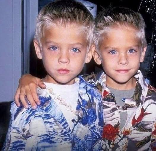 Así han cambiado Dylan y Cole Sprouse: de estrellas de Disney a construir sus propias carreras