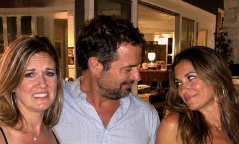Un mensaje inesperado llevó a una mujer a revisar la confianza y las finanzas de su matrimonio