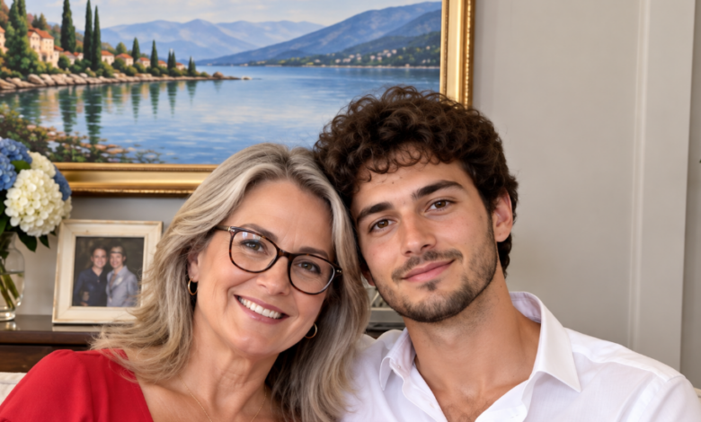 Mi médico me mostró la fotografía de una mujer idéntica a mí, pero había algo imposible en su expediente