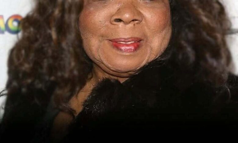 Rosalind Ashford: la voz que ayudó a construir el legado inolvidable de Motown